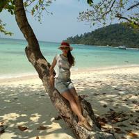 Отзыв от Лейла - Visa DTV