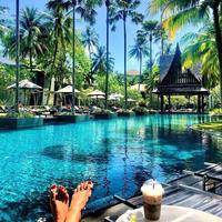 Отзыв от Инна - Виза Destination Thailand